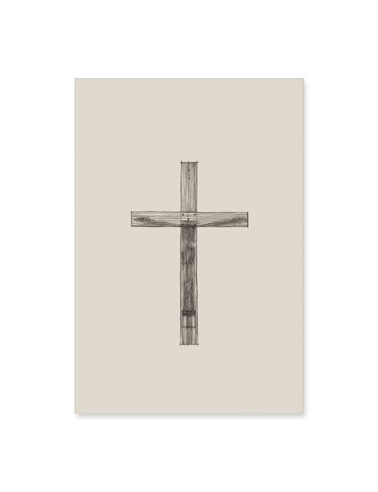The Cross 십자가